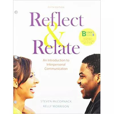 Reflect & Relate (Loose Pgs)