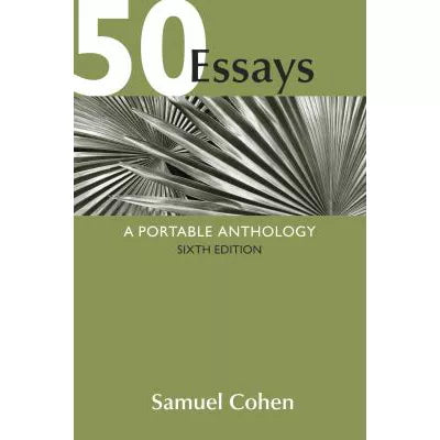 50 Essays