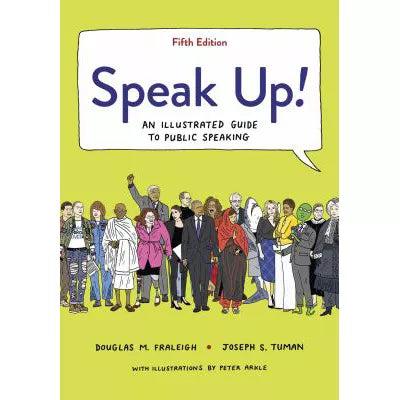 Speak Up!