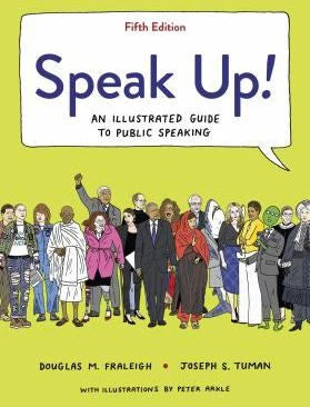 Speak Up!