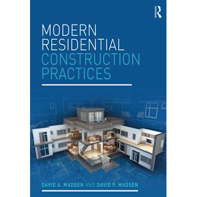 Modern Residential Construction Practices