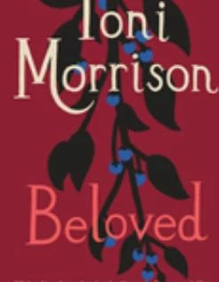 Beloved (with New Foreword)