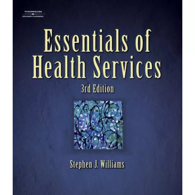 Essen of Health Services