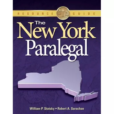 New York Paralegal