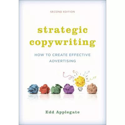 Strategic Copywriting