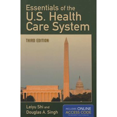 Essen of US Health Care System (w/Navigigate2 Acc)