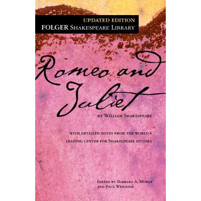 Romeo & Juliet (Trade Ed)