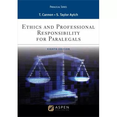 Ethics & Professional Responsibility