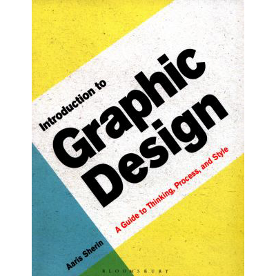 Intro to Graphic Design
