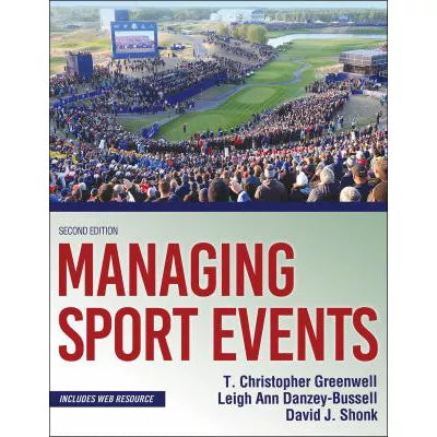 Managing Sport Events
