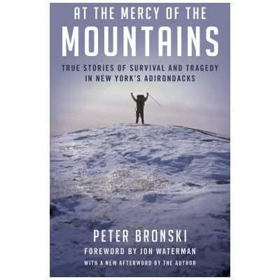 At the Mercy of the Mountains