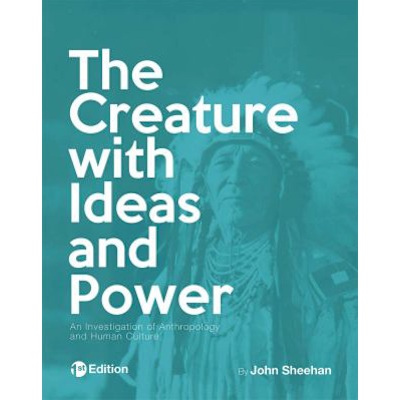 Creature with Ideas &amp; Power