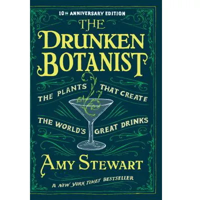 Drunken Botanist