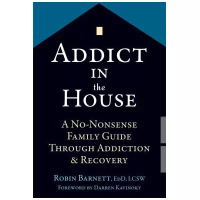 Addict in the House