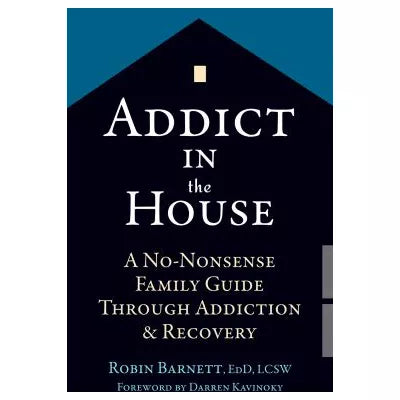 Addict in the House : A No-Nonsense Family Guide Through Addiction and Recovery