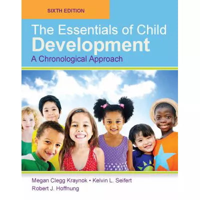 Essen of Child Development (B/W)