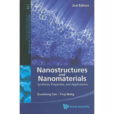 Nanostructures & Nanomaterials